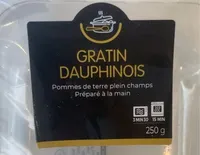 Gratin Dauphinois
