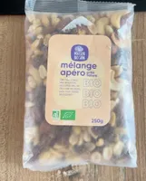 Melange apero