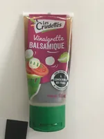 Vinaigrette balsamique