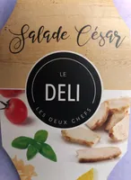 Salade César
