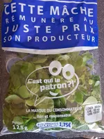 Mâche C'est qui le Patron ?!