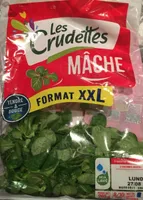 Mâche XXL