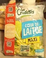 Coeur de laitue