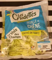 Feuille de chêne