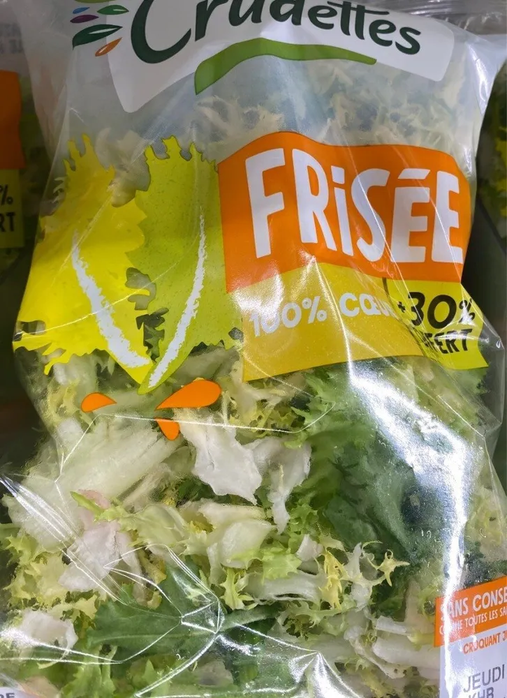 Frisée