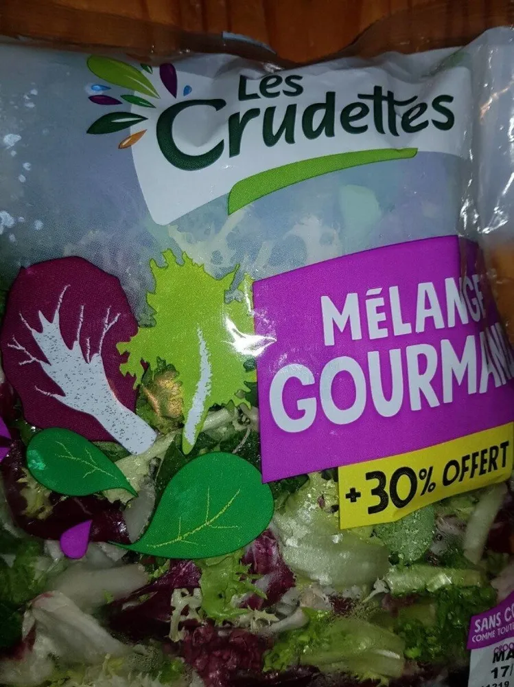 Salade