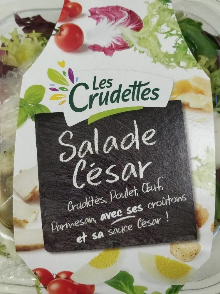 Salade César