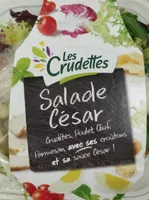 Salade César