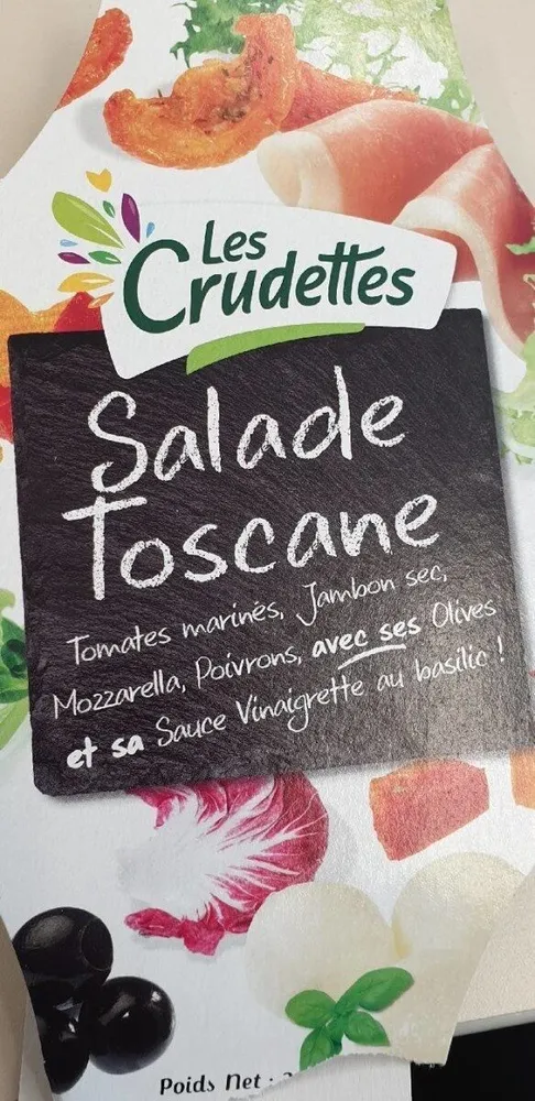 Salade Toscane