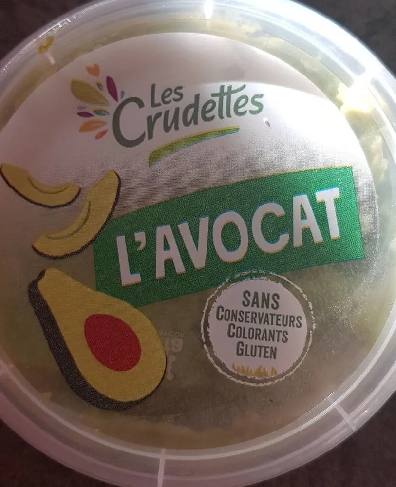 L'avocat