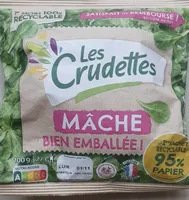 Mâche