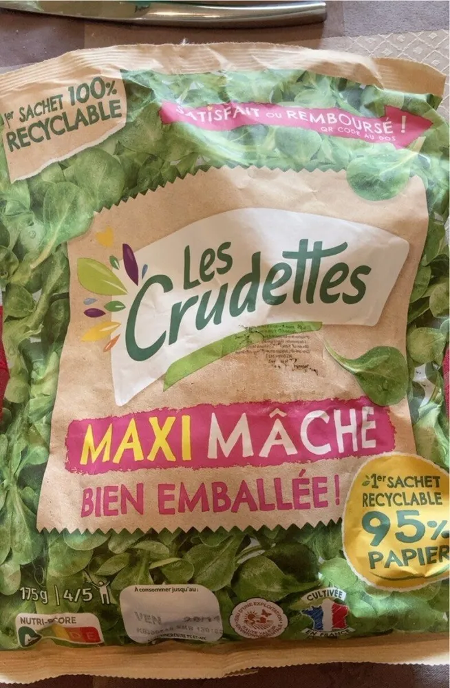Mâche