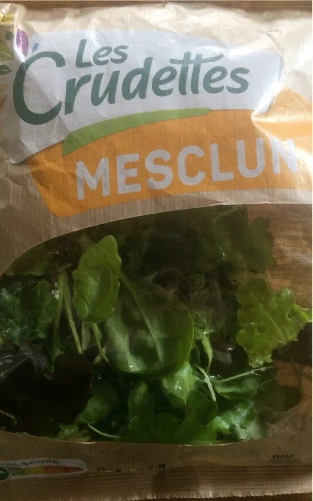 Mesclun