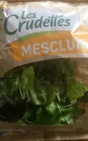 Mesclun