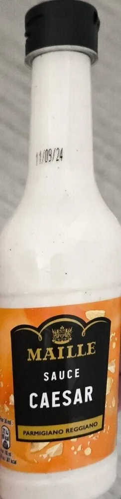Sauce Caesar