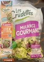 Melange gourmand