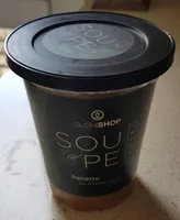 Soupe Miso