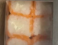 Salmon roll