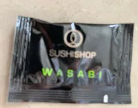 Sushi - Fresh Sallon