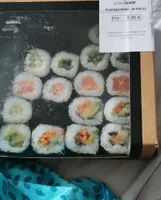 Plateau maki