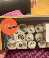 Box du mois sushishop