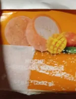 MOCHI CHEESECAKE MANGUE