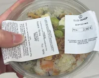 Le p‘tit mix