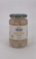 Oignons blancs