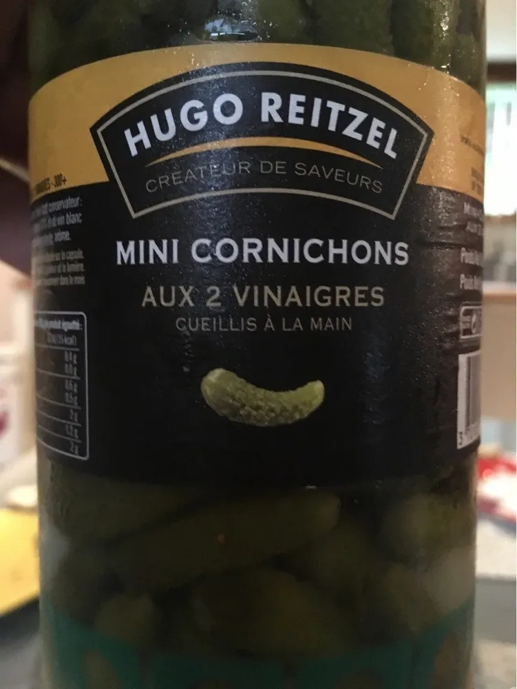 Cornichon
