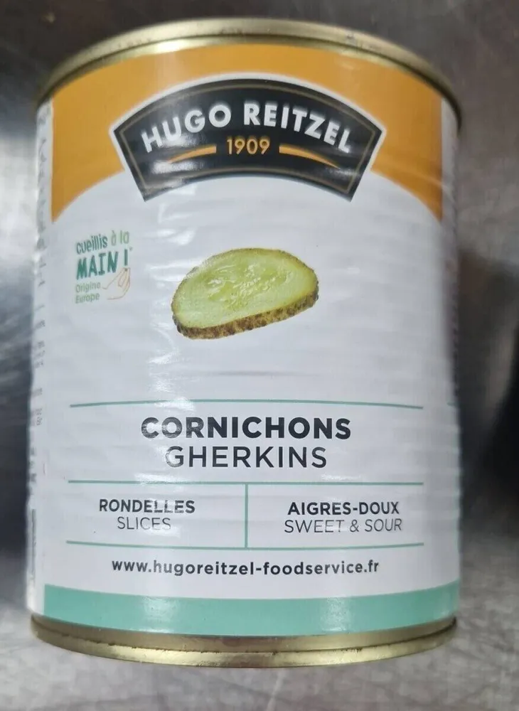 Cornichons
