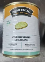 Cornichons