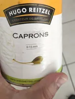 Caprons