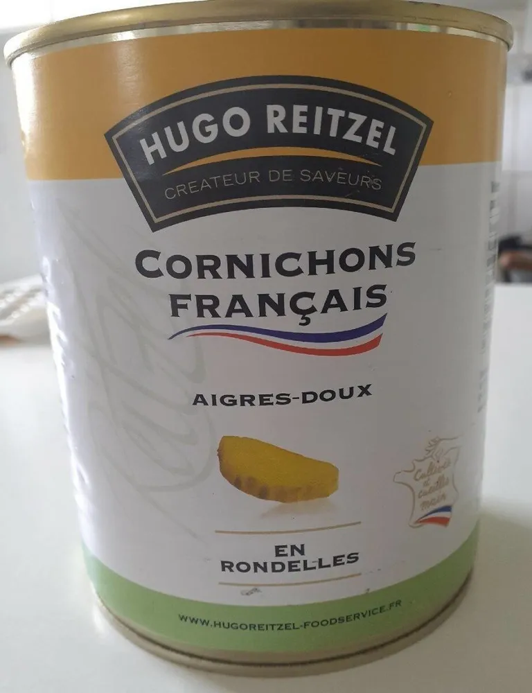 Cornichon Français