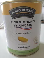 Cornichon Français