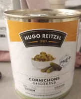 Hugo Reitzel Cornichon (Relish)