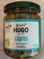 Câpres