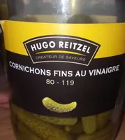 Cornichons
