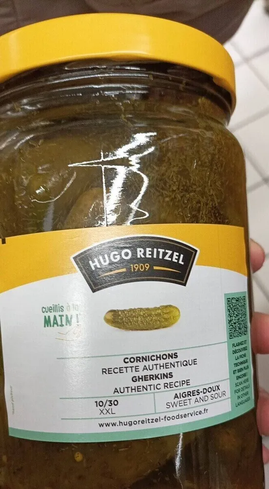 Cornichon