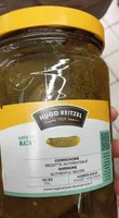 Cornichon