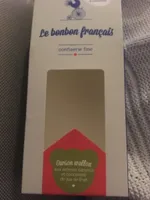 Ourson Wallon Aux Arômes Naturels Et Concentré De Jus De Fruit