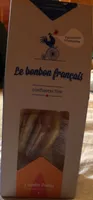 7 Sucettes Fruitées Façonnées à La Main