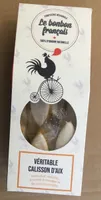 Véritable Calisson d'Aix