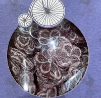 Bonbon Violette