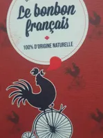 Tentation d'amande