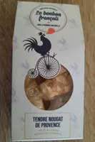 Tendre Nougat de Provence