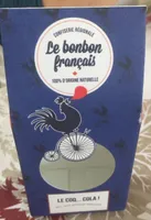 Le Coq...Cola
