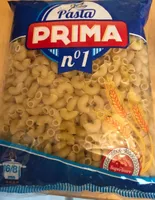Pasta Prima Gros Coudes
