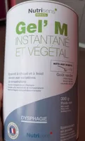 Gel'M