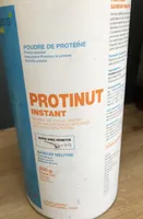 Protinut instant