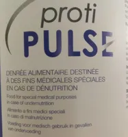 Proti pulse